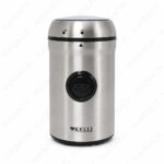 Электрическая кофемолка KELLI KL-5116, вид спереди