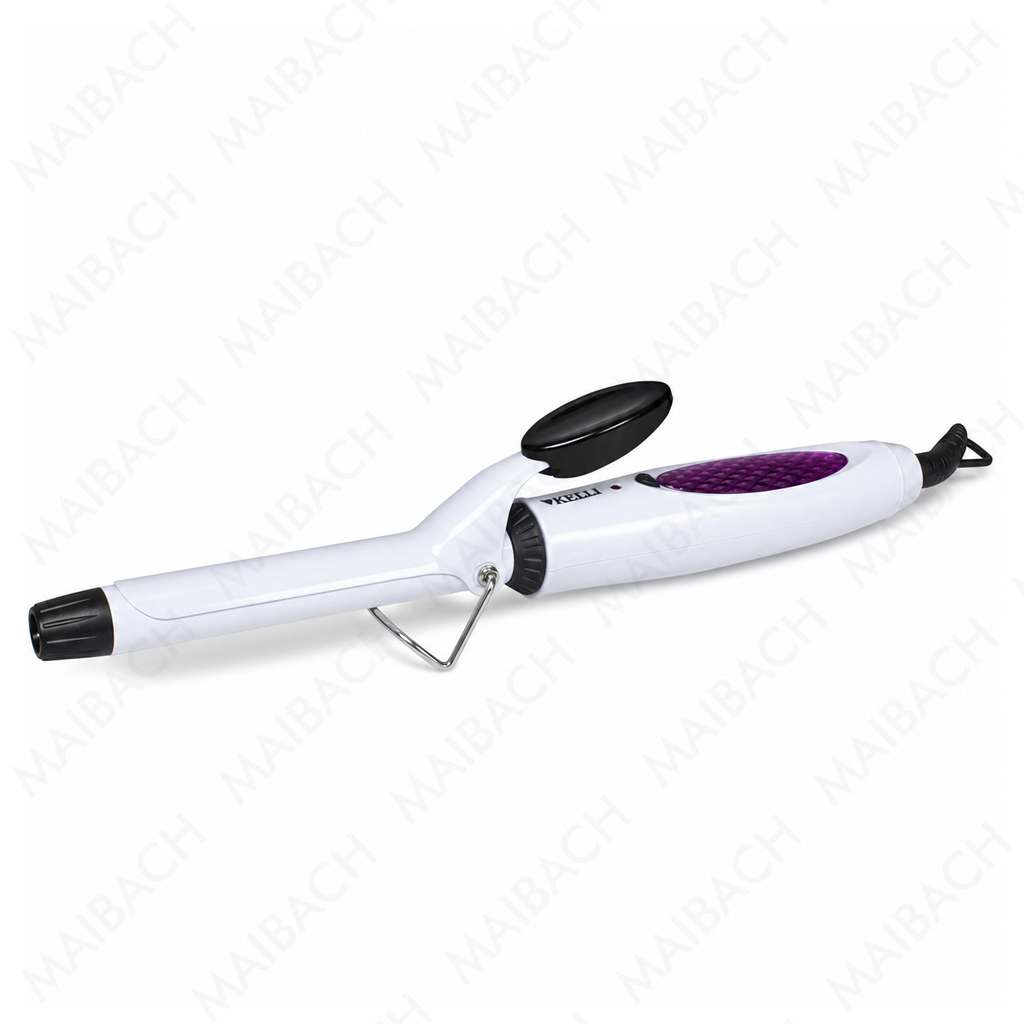 Плойка KELLI KL-1221 19 мм Плойка KELLI KL-1221 с керамическим покрытием