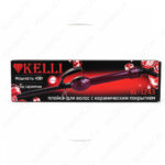 Упаковка плойки для афрокудрей KELLI KL-1243