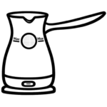 ЭЛЕКТРИЧЕСКИЕ ТУРКИ