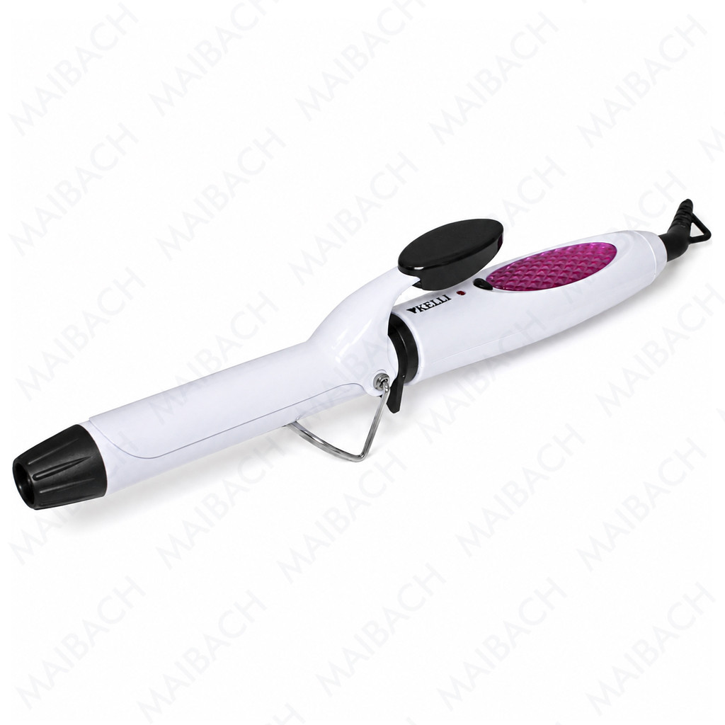 Плойка KELLI KL-1222 Плойка KELLI KL-1222 с керамическим покрытием