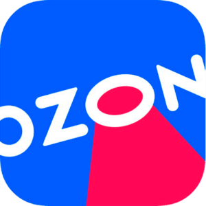 OZON маркетплейс