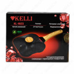 Коробка сковороды KELLI KL-4603